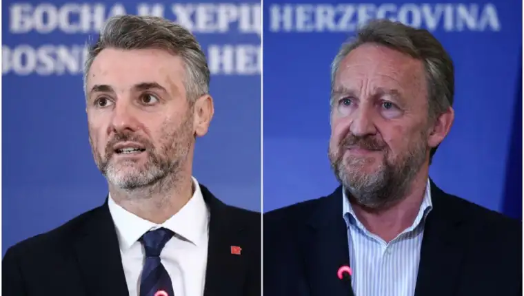 forto izetbegovic