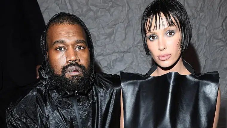 Kanye West