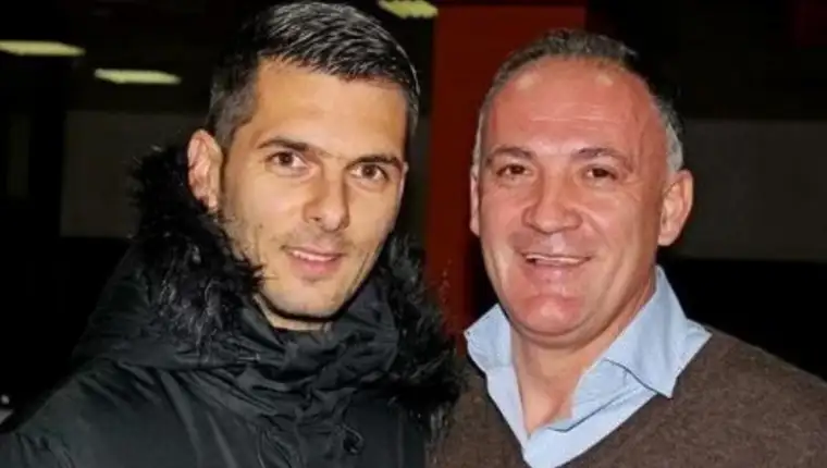 SPAHIC GLAVAS