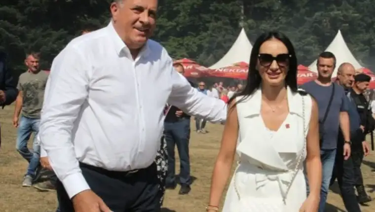 milorad gorica dodik