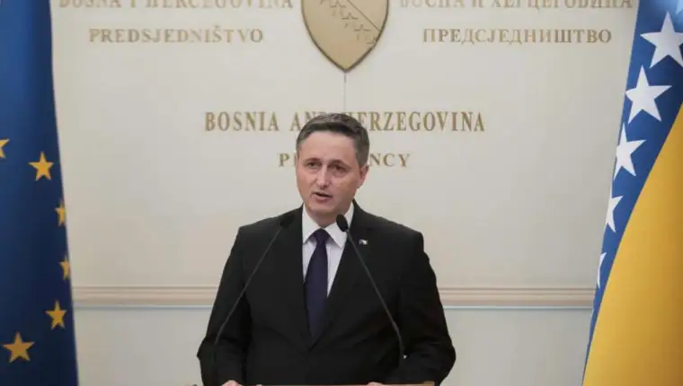 becirovic