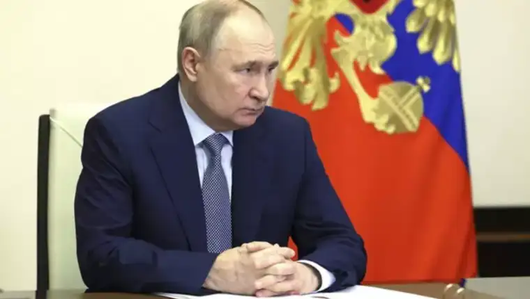 putin
