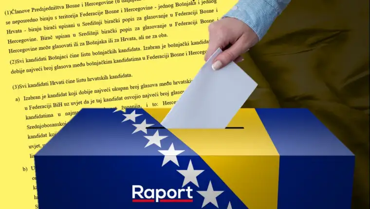 izbori bih