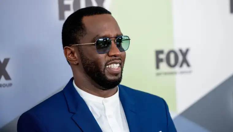 p diddy