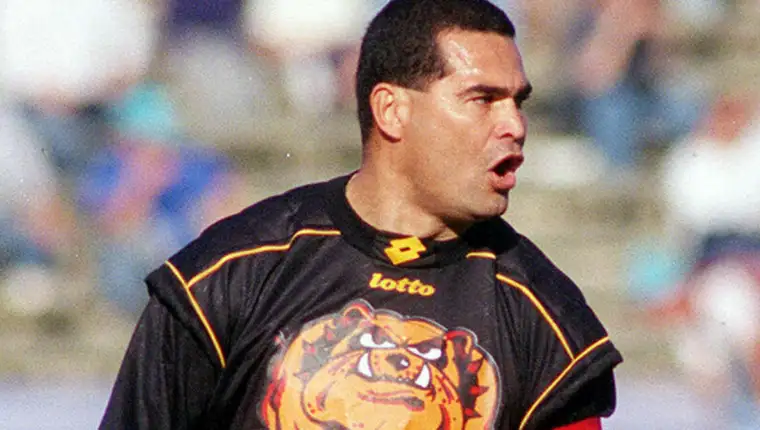 Jose Luis Chilavert