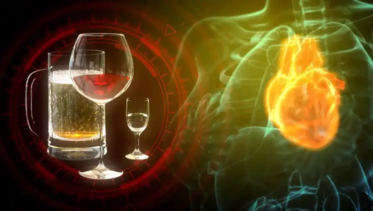 uticaj alkohola na zdravlje