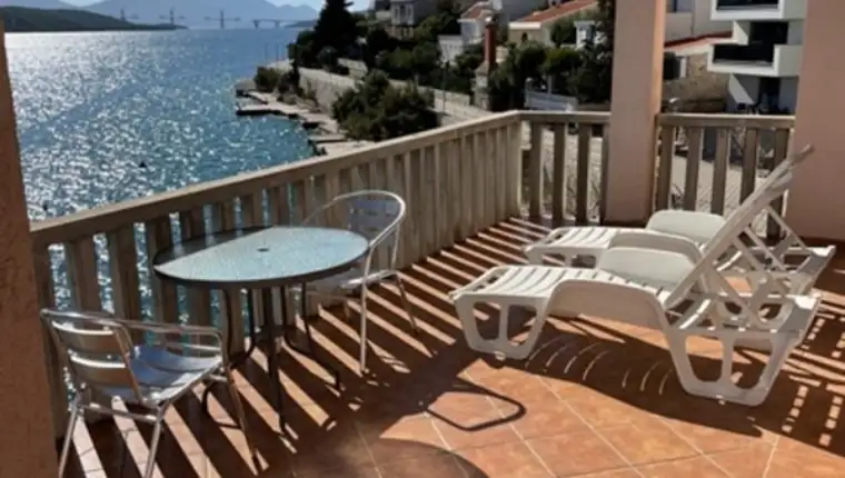 APARTMANI NEUM