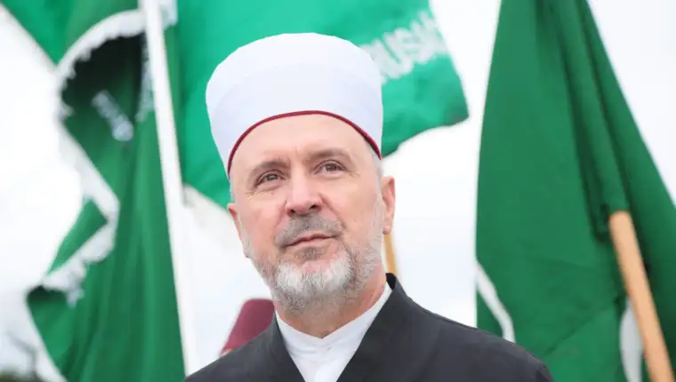 Muftija travnički
