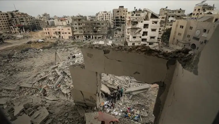 gaza