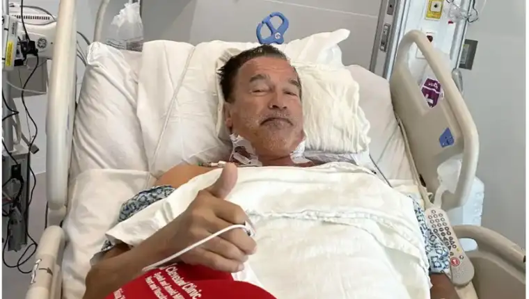 arnold 1