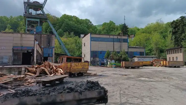 rudnik 6