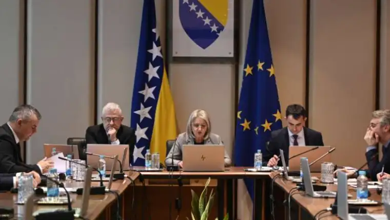 vijece mninistara 5