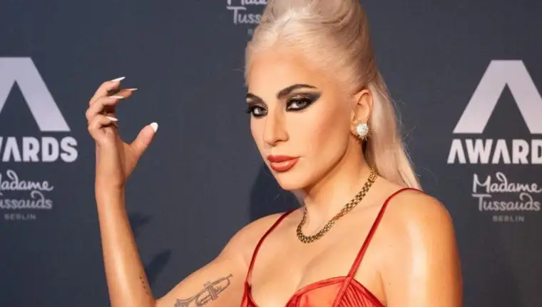 lady gaga