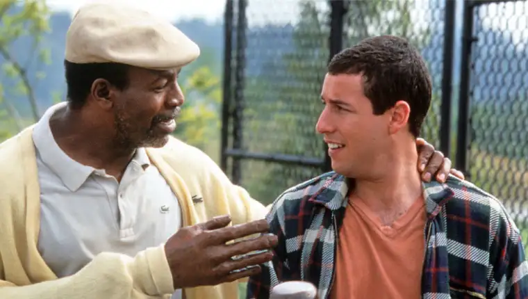 Happy Gilmore