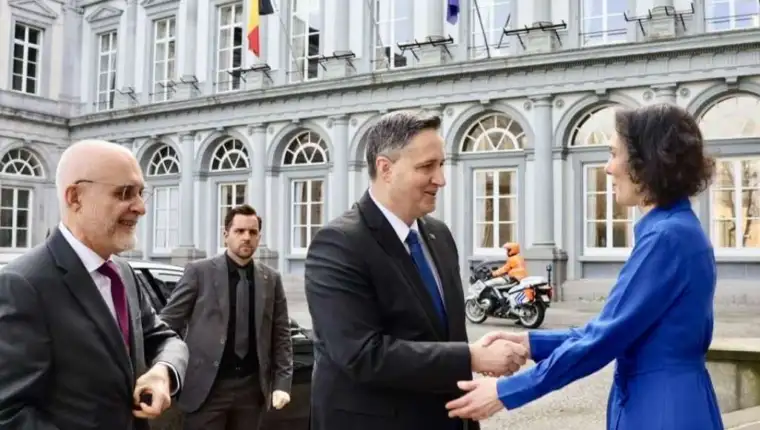 becirovic belgija