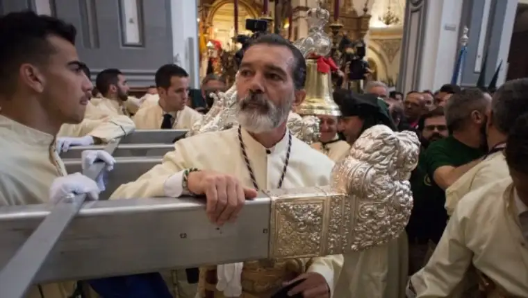 antonio banderas
