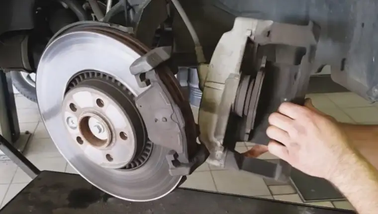 disk pločice