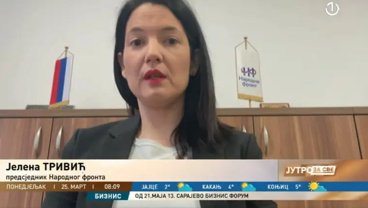 trivić
