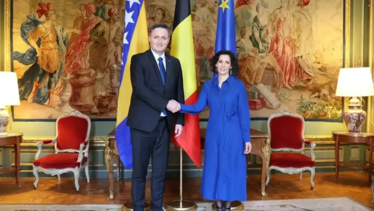 bećirović i labib