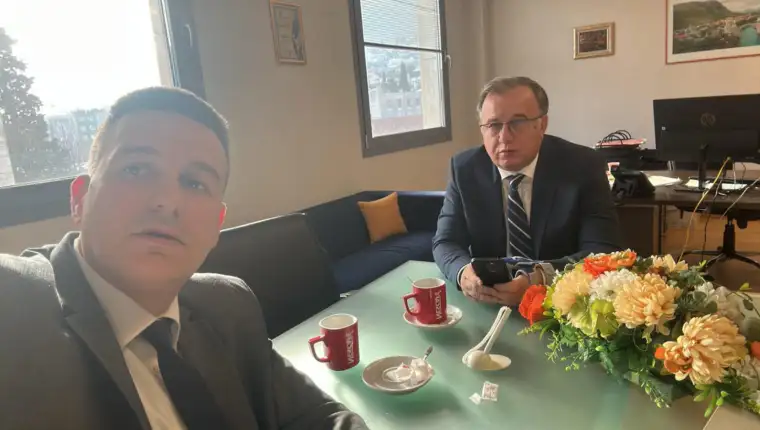 žuljević i nikšić