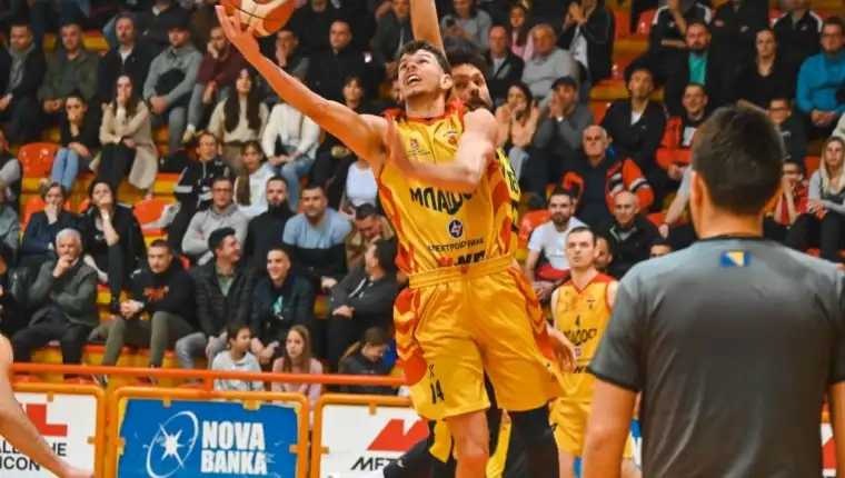 kk mladost