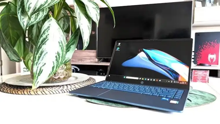 laptop