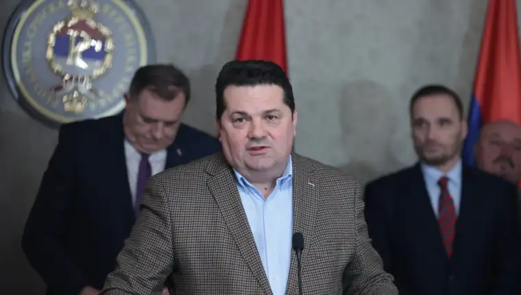 Nenad stevandic