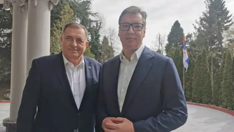 dodik vucic sastanak