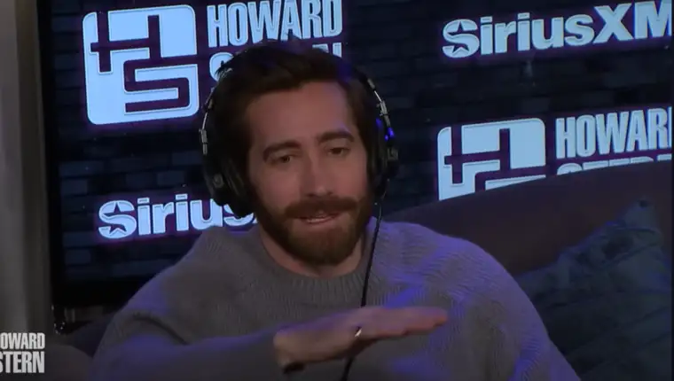 jake gyllenhaal