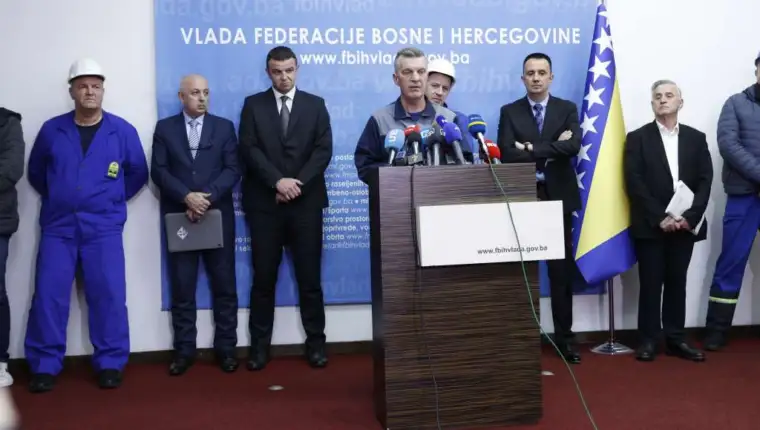 vlada rudari dogovor