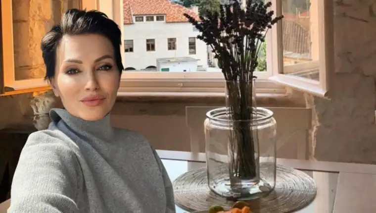 NINA BADRIĆ