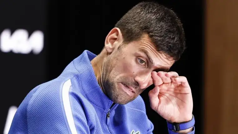 djokovic