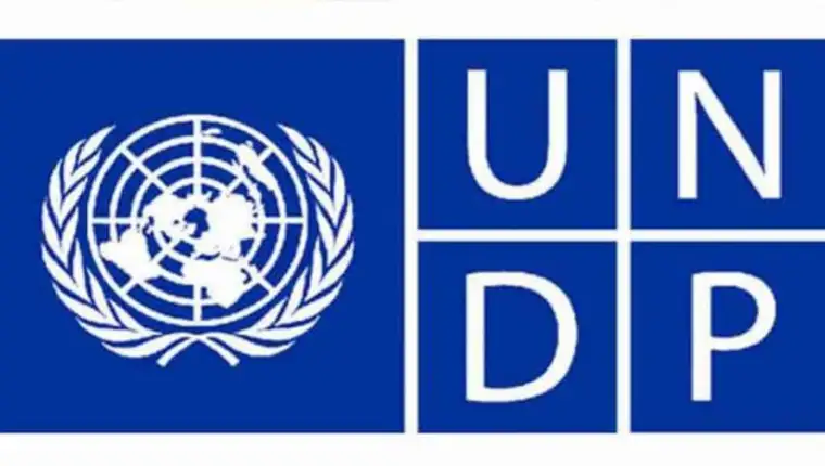 undp