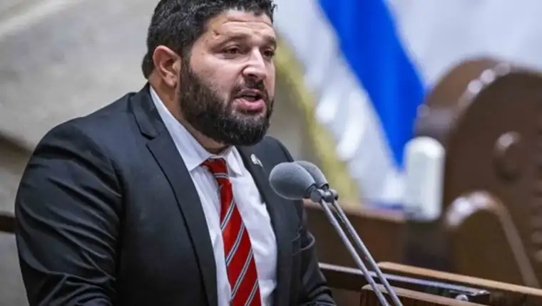 Almog Cohen