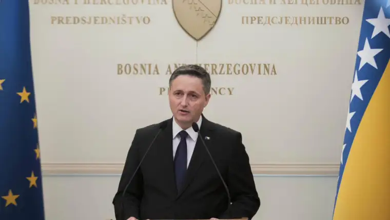 Denis Bećirović