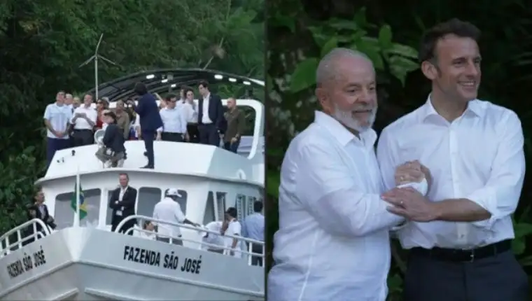 macroon i lula