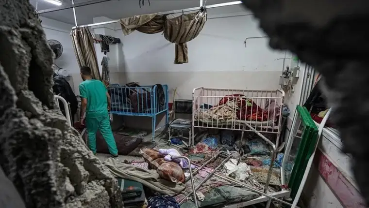gaza