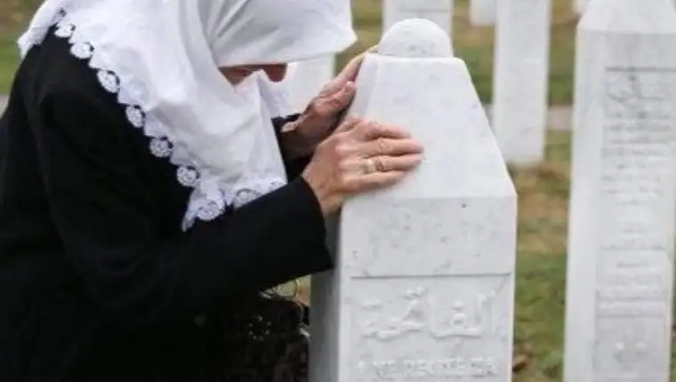 majke srebrenice