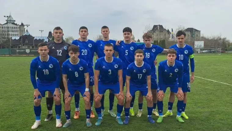 kadeti bih 6