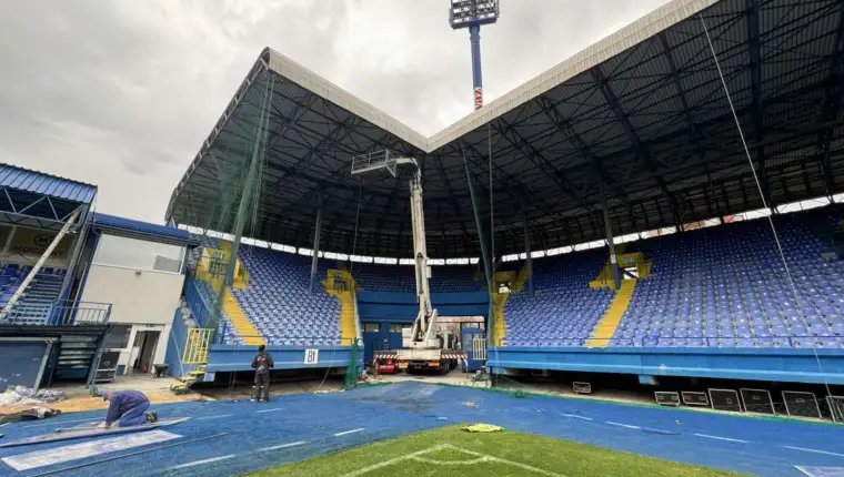 grbavica radovi