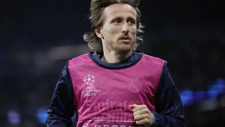 modric