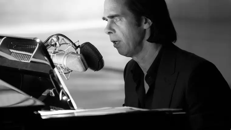 nick cave