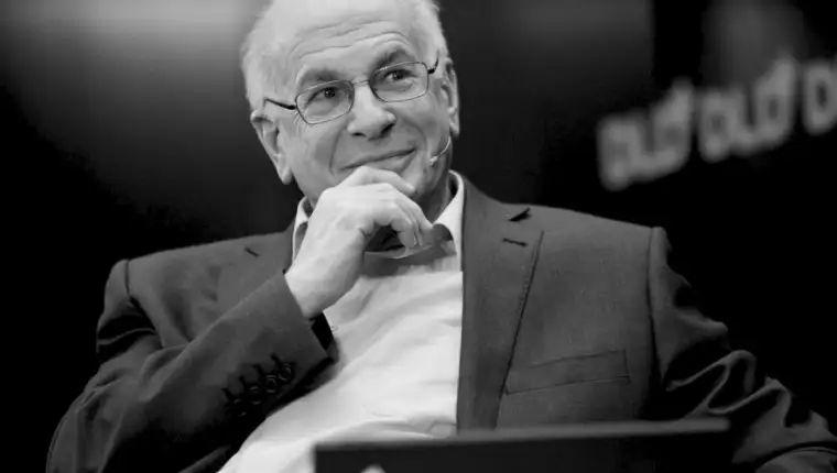 Daniel Kahneman