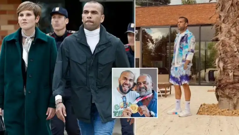 dani alves