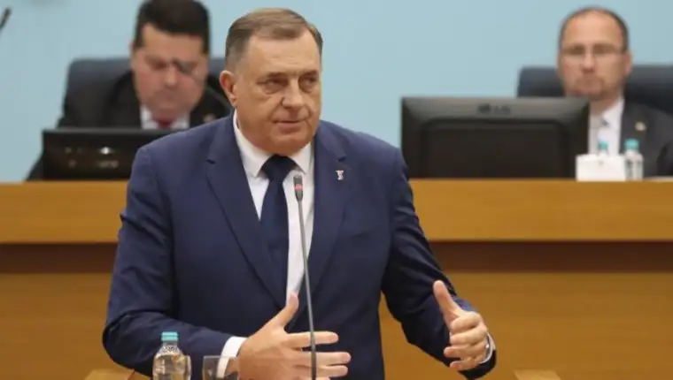 milorad dodik nsrs