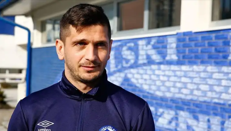 ermin zec
