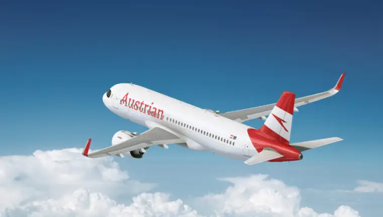 austrian airlines