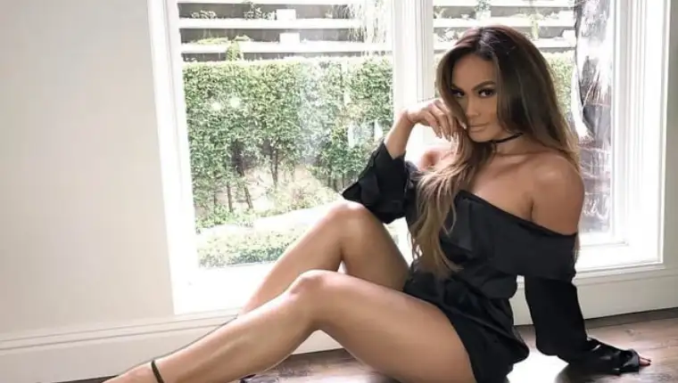 daphne joy