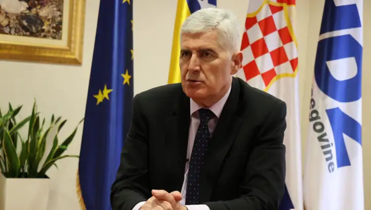 Dragan Čović