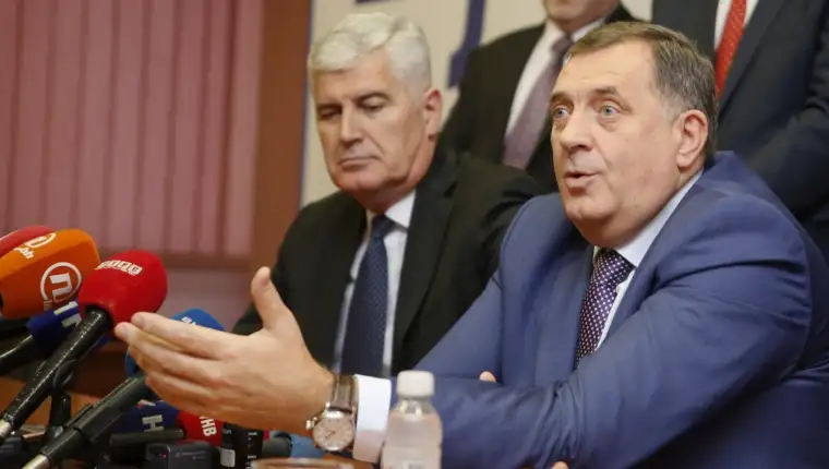 covic dodik s
